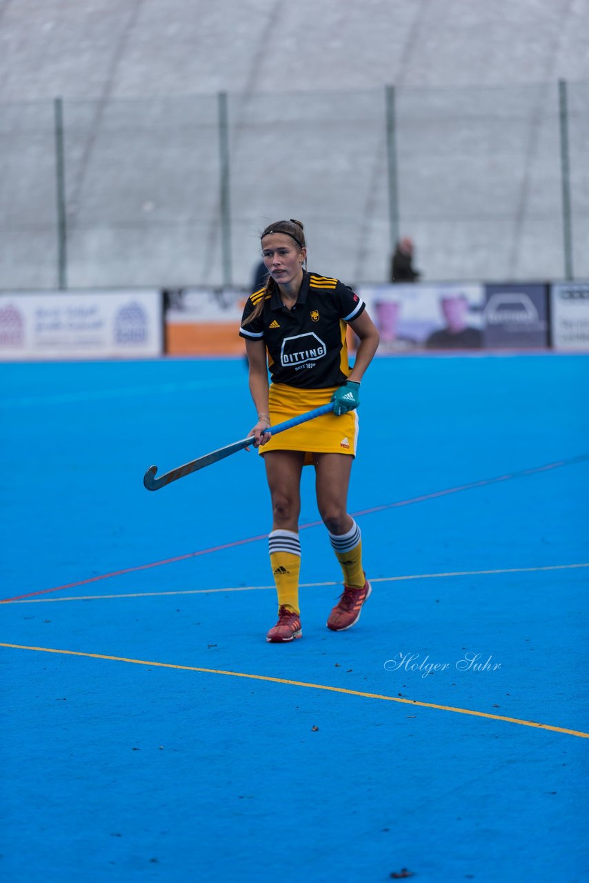 Bild 10 - Frauen Harvestehuder THC - Berliner HC : Ergebnis: 4:1